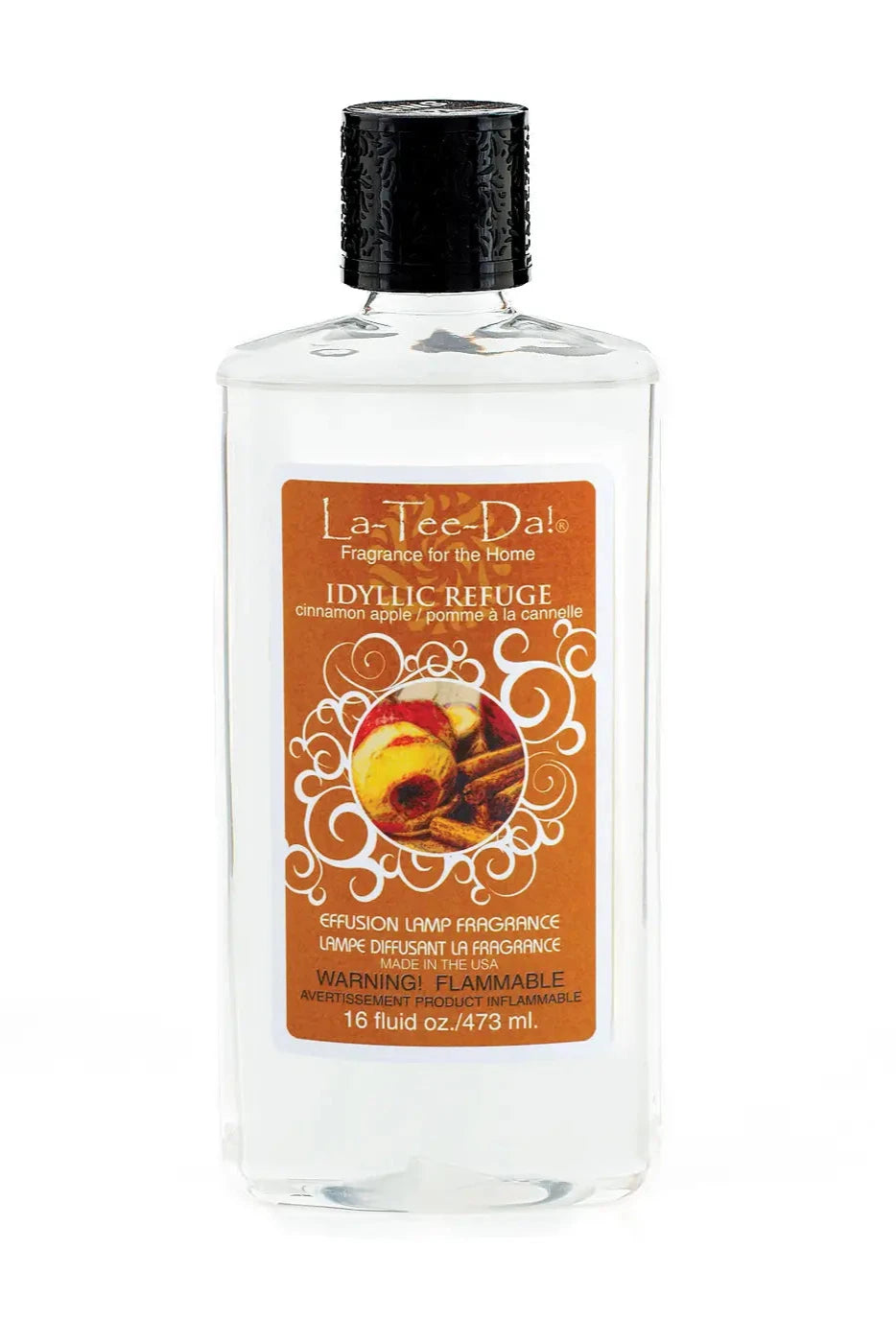 Idyllic Refuge Effusion Fragrance -32 Ounces