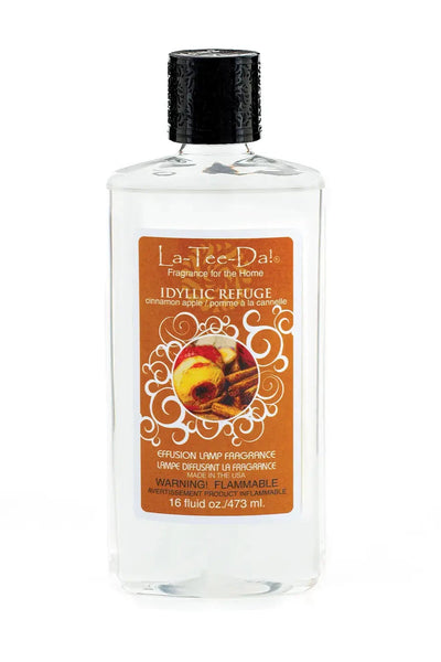 Idyllic Refuge Effusion Fragrance -32 Ounces