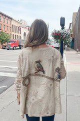 A Rare Bird - Bird Shirt