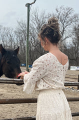 Jaded Gypsy Romantic Views Top