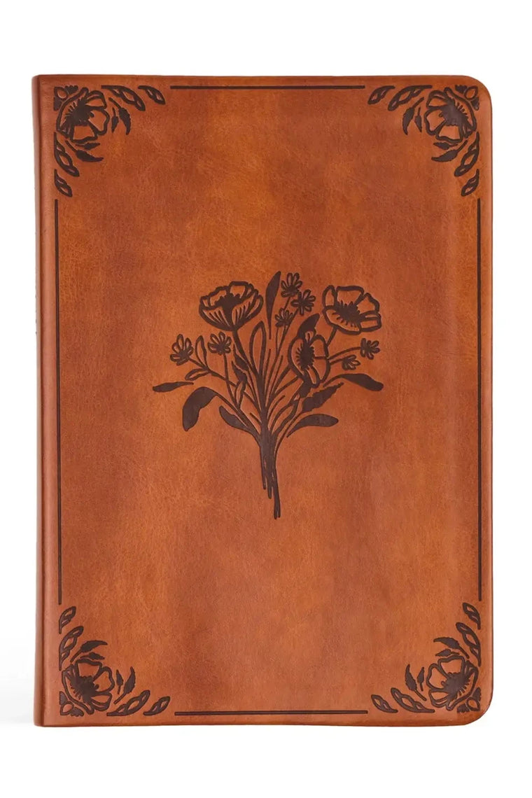 Hosanna Revival Notebook: Vienna Theme