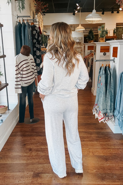 Madison Sweatsuit Set