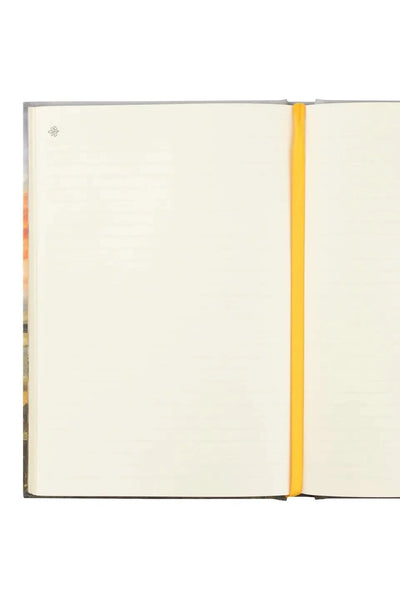 Hosanna Revival Notebook: Florence Theme