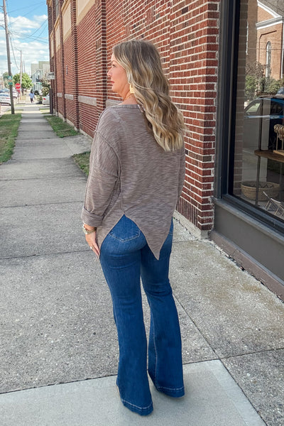 Charli Pullover