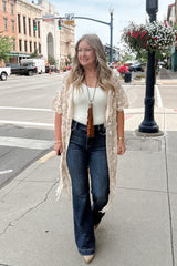 Blakely Cardigan