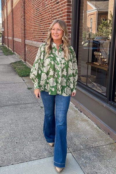 Kinley Pullover