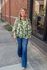 Kinley Pullover