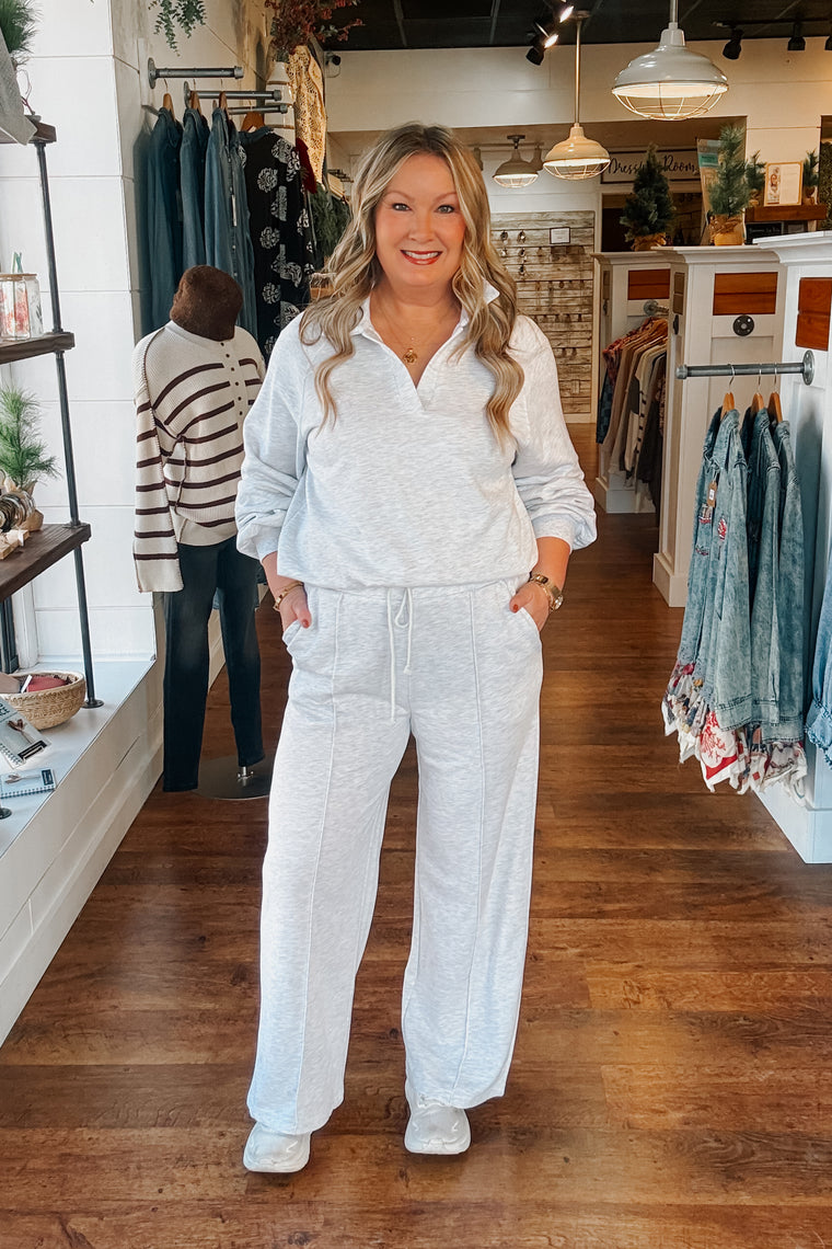 Madison Sweatsuit Set