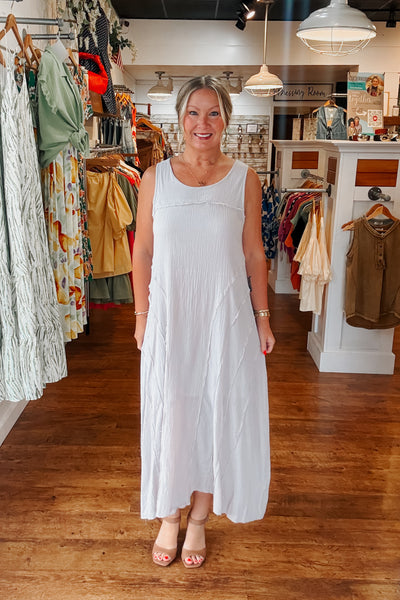 Harper Maxi Dress