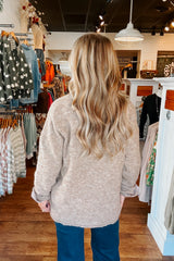 Mallard Pulover Sweater