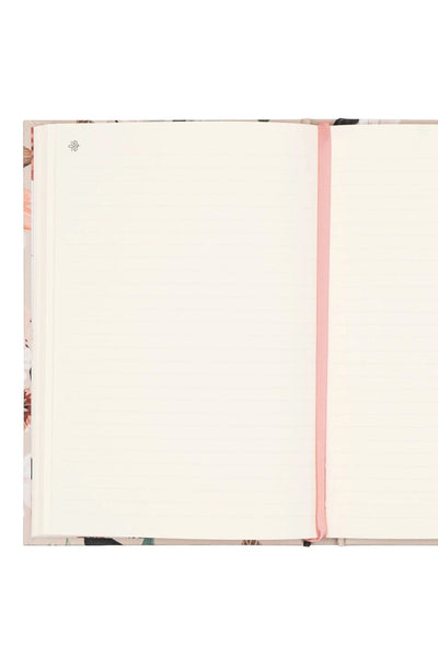 Hosanna Revival Notebook: Salamanca Theme