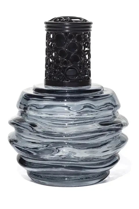 Smoke Effusion Fragrance Lamp