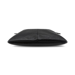 Soho Slouchy Fall Tote Bag - Black