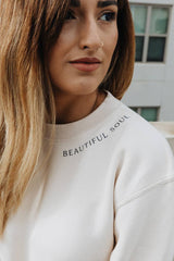 Beautiful Soul Sweatshirt