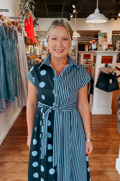 Pippa Maxi Dress