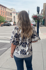 Reyna Pullover