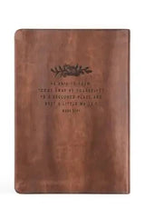 Hosanna Revival Notebook:  Aurora Theme