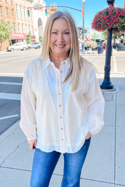 The Ari Top