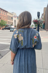 Avianna Maxi Dress