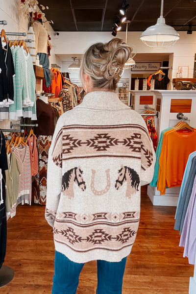 Meadow Cardigan