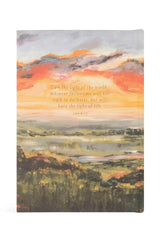 Hosanna Revival Notebook: Florence Theme