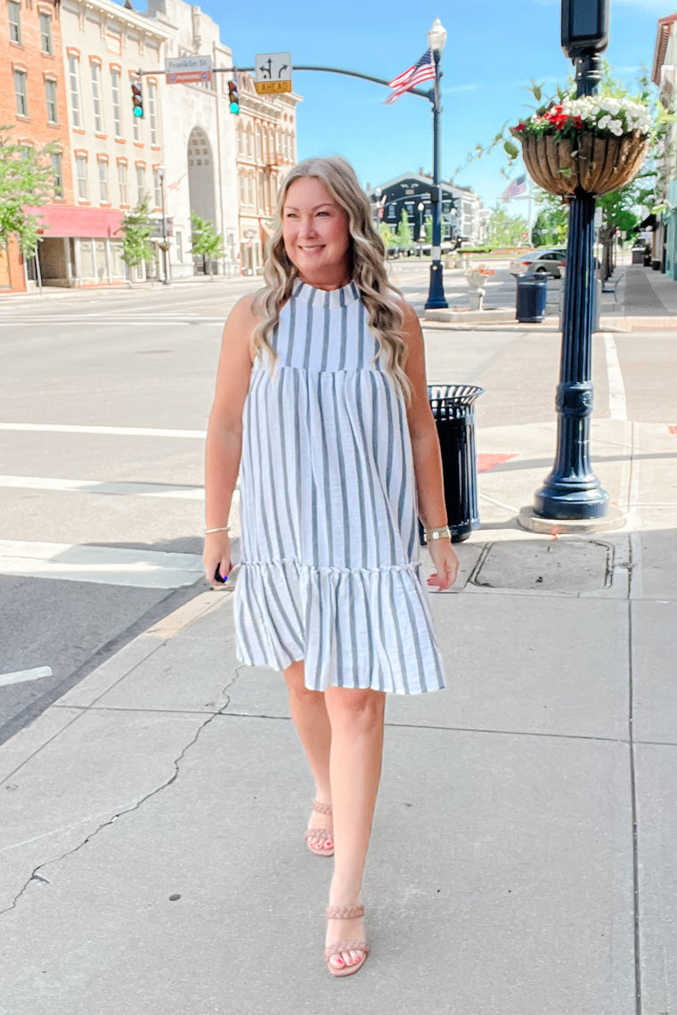 Ayleen Dress
