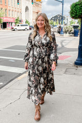 The Elisabeth Dress