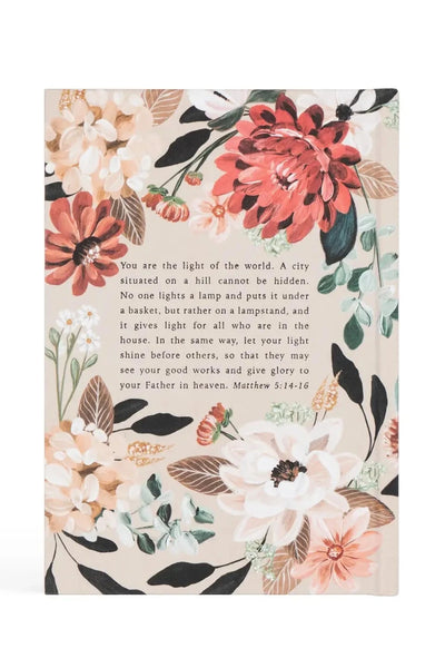 Hosanna Revival Notebook: Salamanca Theme