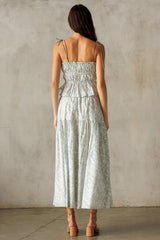 Celia Tank Top