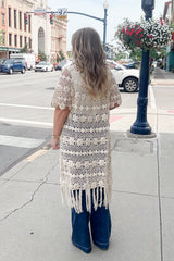Blakely Cardigan