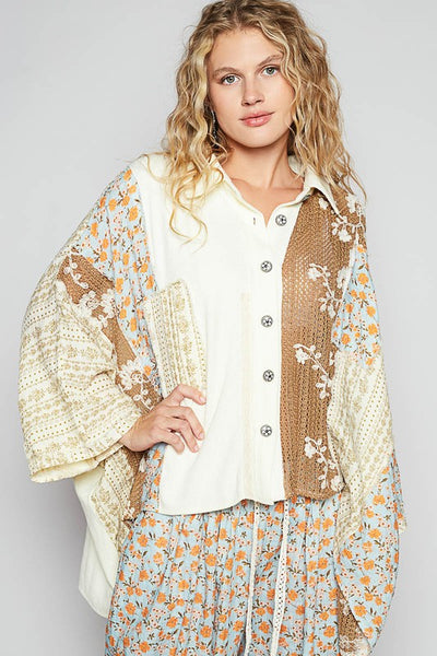 Azaria Top