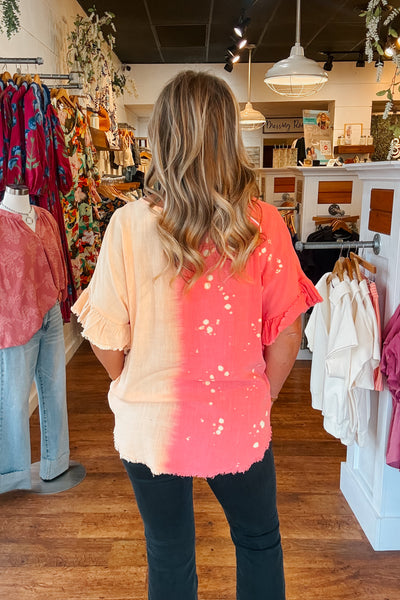 Sadie Pullover