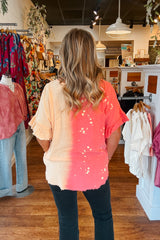 Sadie Pullover