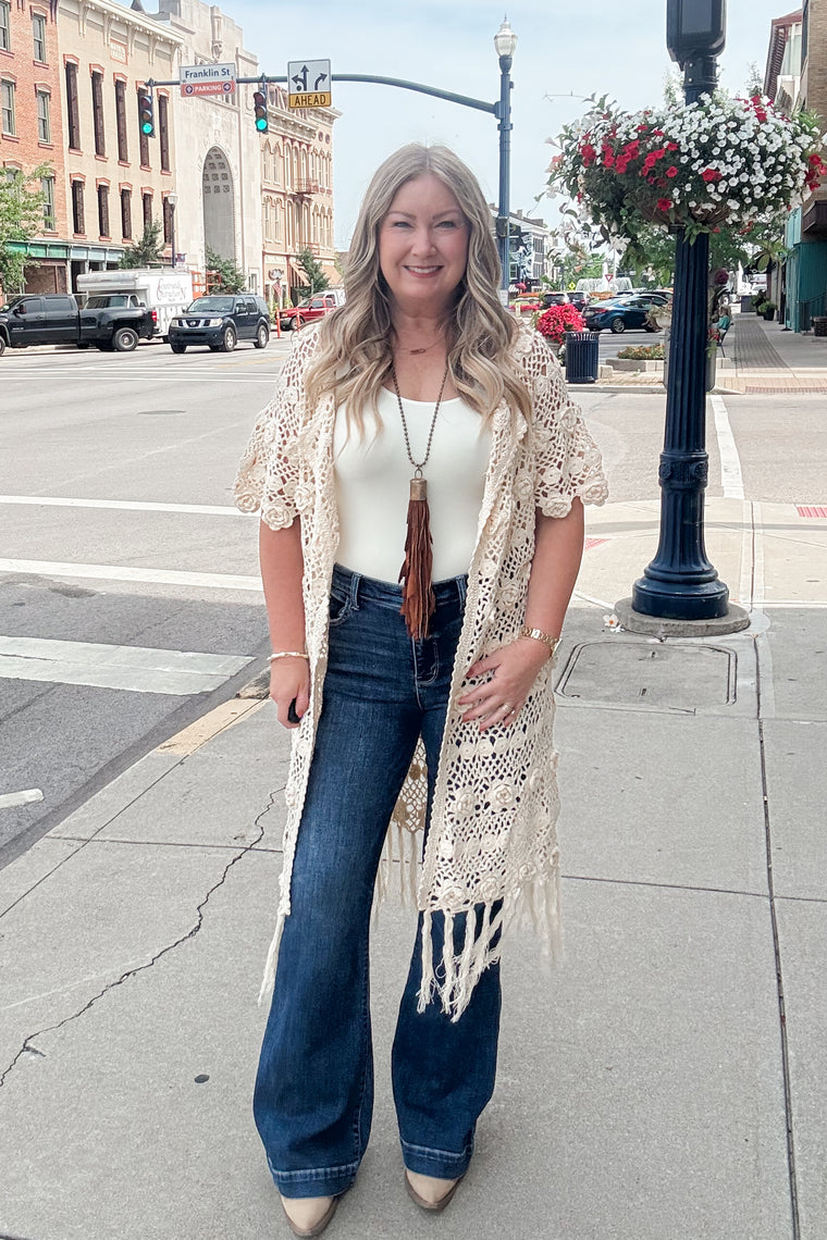 Blakely Cardigan