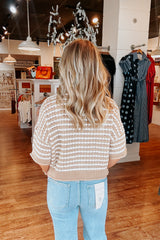 Gigi Crochet Cardigan
