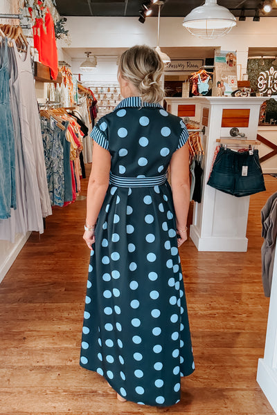 Pippa Maxi Dress