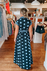 Pippa Maxi Dress