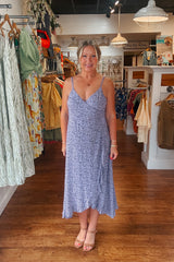 Nora Midi Dress