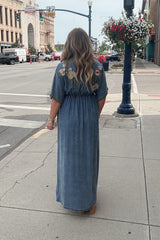 Avianna Maxi Dress