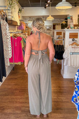 Stella Romper