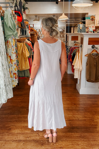 Harper Maxi Dress