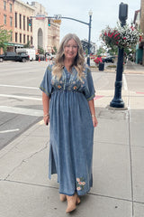 Avianna Maxi Dress