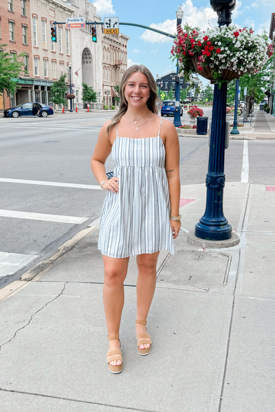 Lakelyn Dress