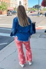 Risen HR Crop Straight Jean