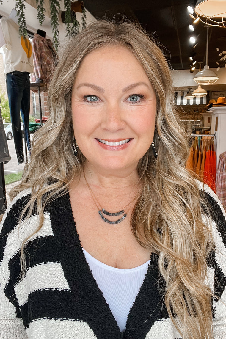The Gabriella Necklace