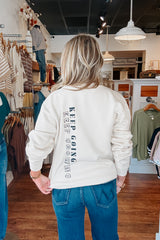 Beautiful Soul Sweatshirt