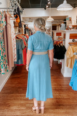 Liddie Dress