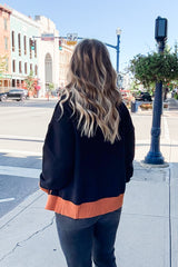 Murphy Zip Up Sweater