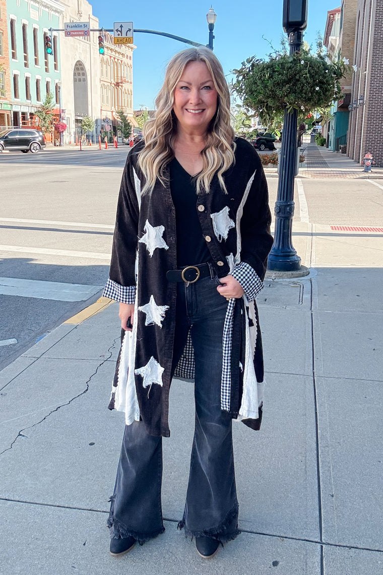 Bianca Duster