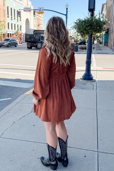 Kira Dress
